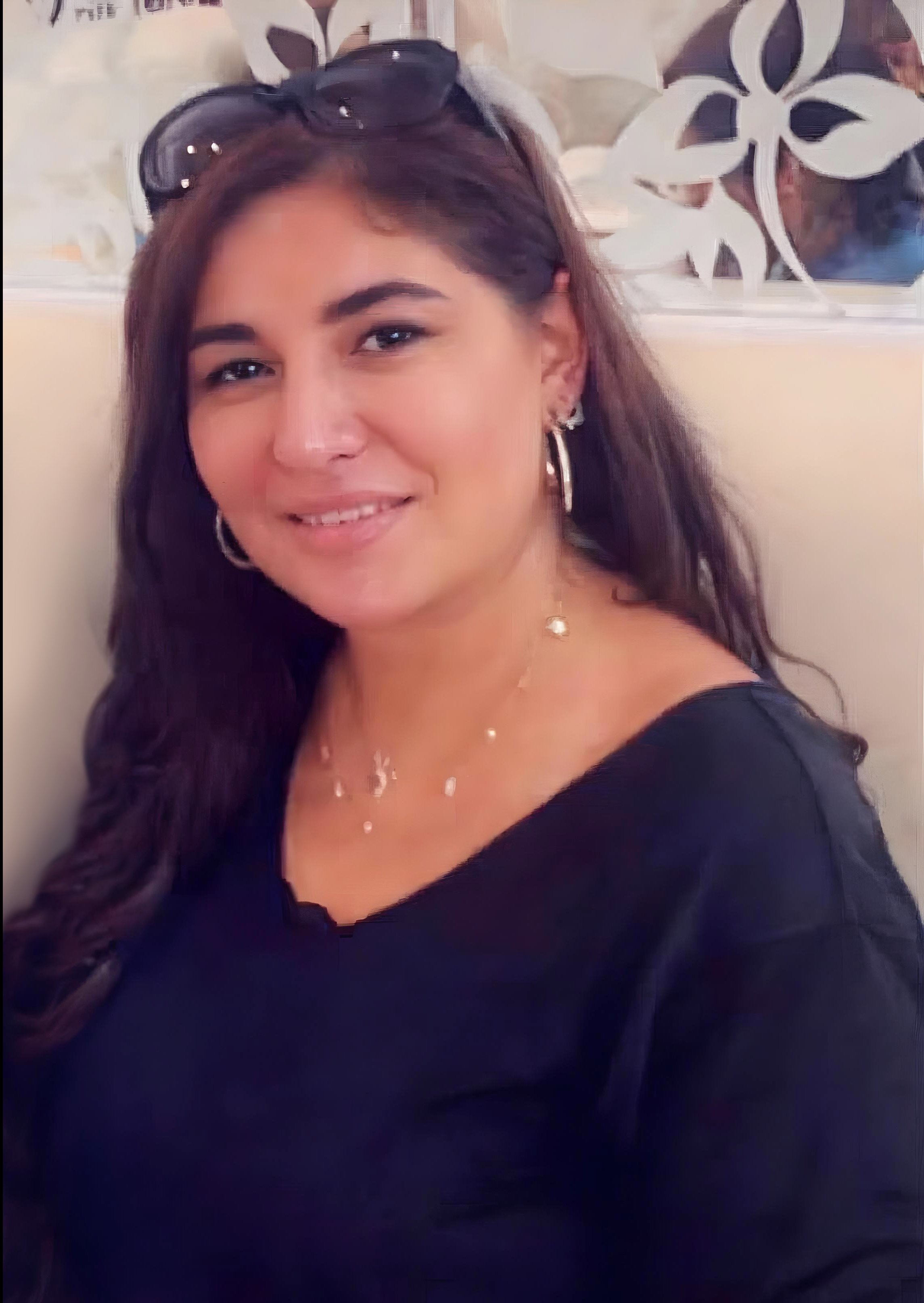 Suzan Kouli, Managing Director of SwK Event Planner